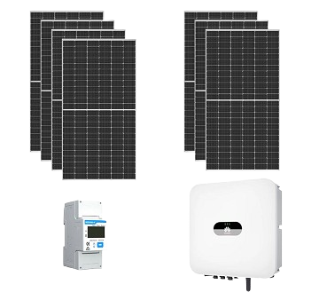 Kituri fotovoltaice