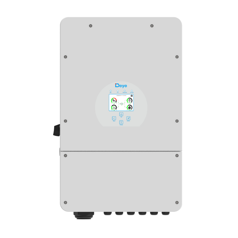 Invertor DEYE Hibrid 12kW SUN-12K-SG02LP1-EU-AM3