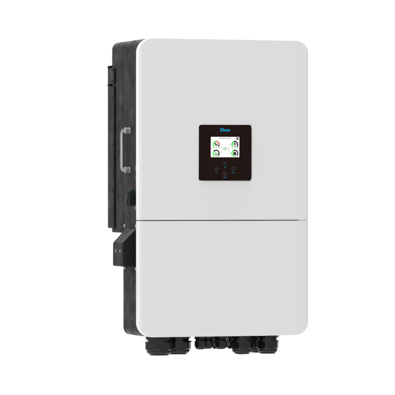 Invertor DEYE Hibrid 20kW SUN-20K-SG05LP3-EU-SM2