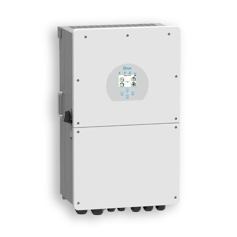 Invertor DEYE Hibrid 16kW SUN-16K-SG01LP1